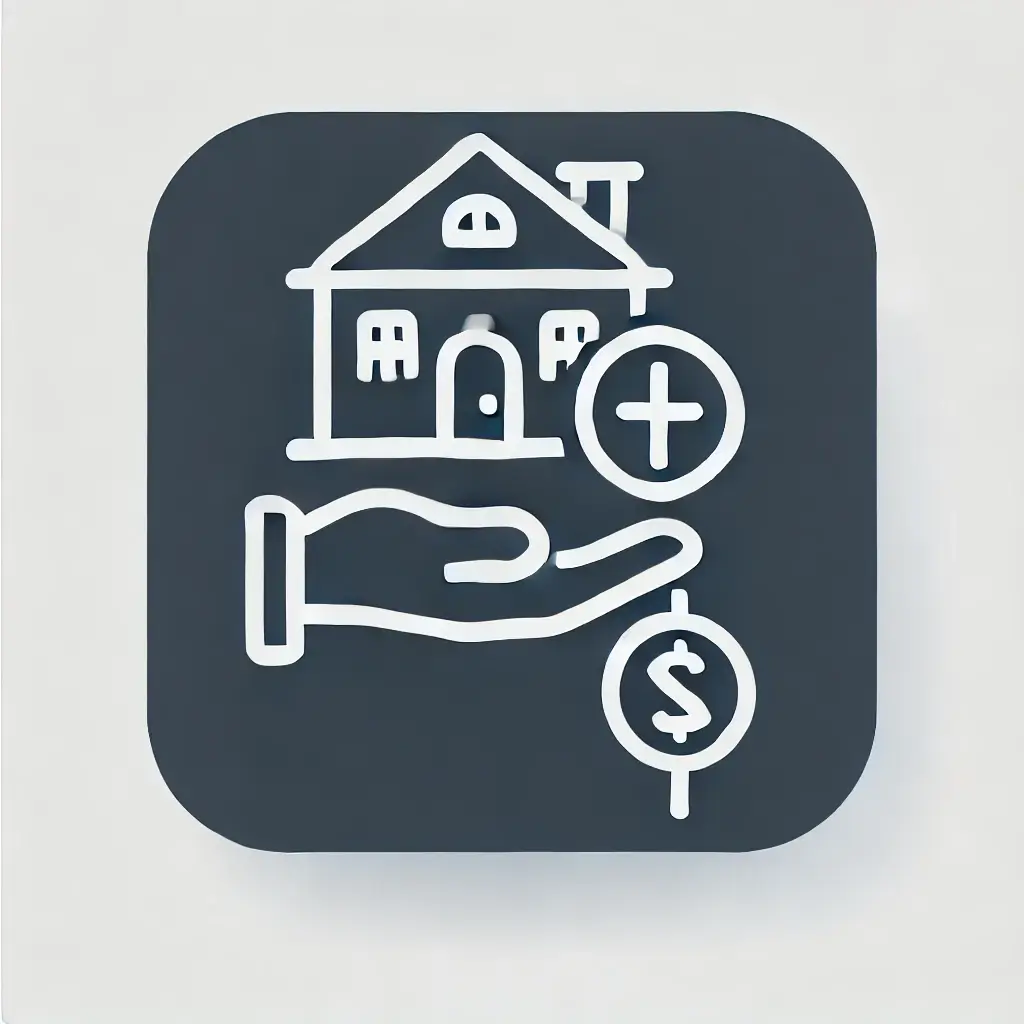 Icon for Estates & Trusts