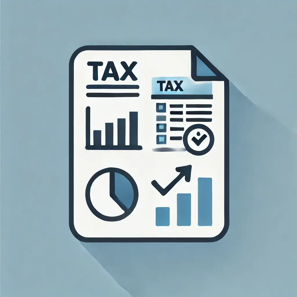 Icon for Tax Planning
