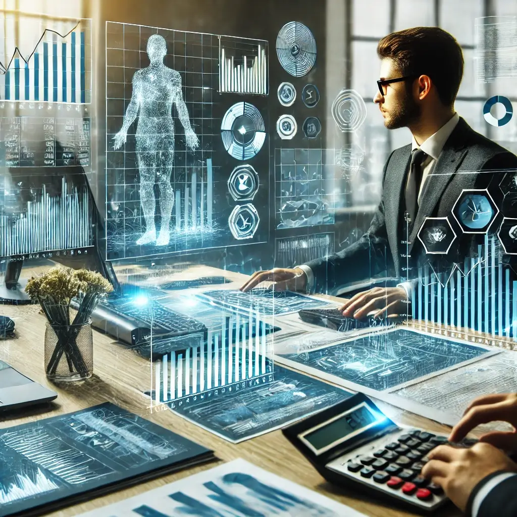 Technological Transformation in Accounting