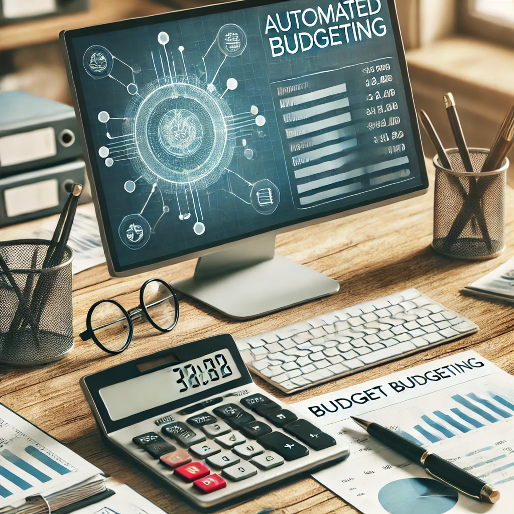 Linking Budgeting to Strategy