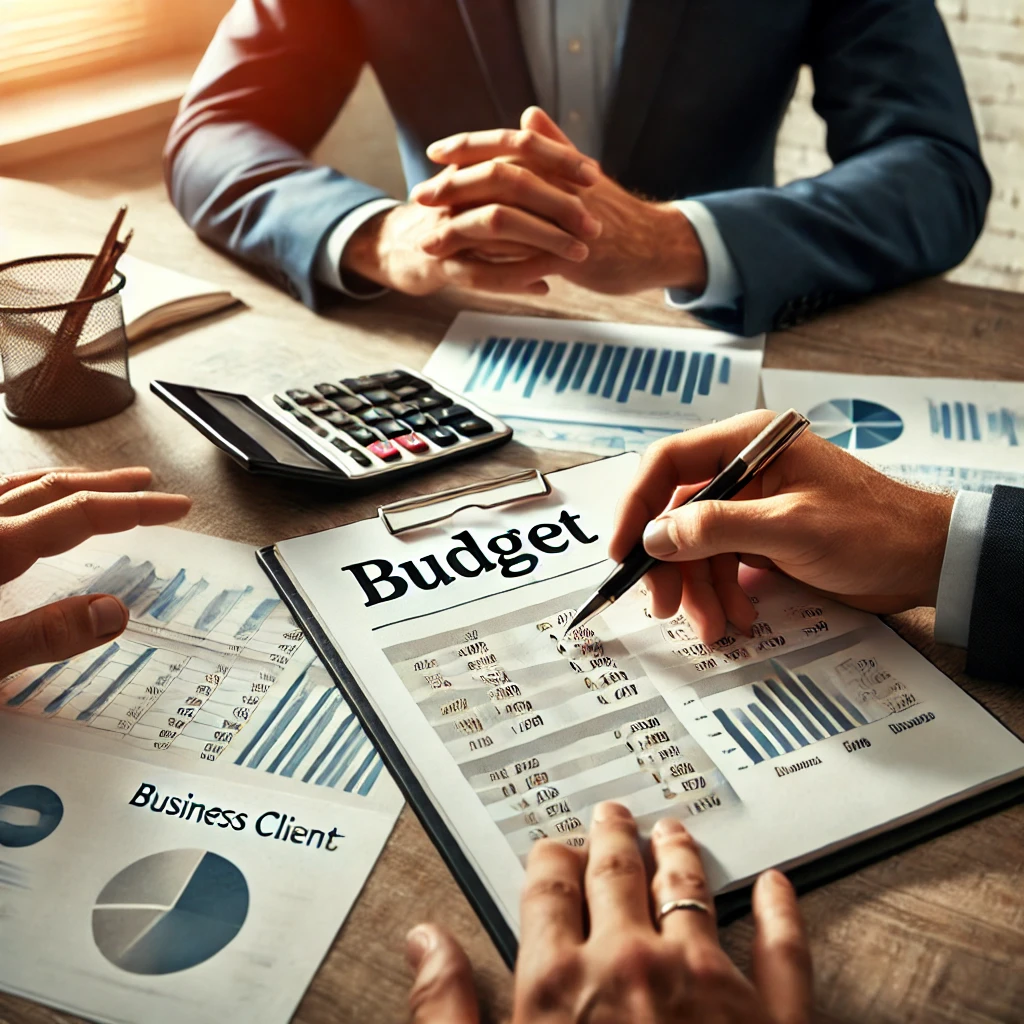 Budget Implementation Strategies