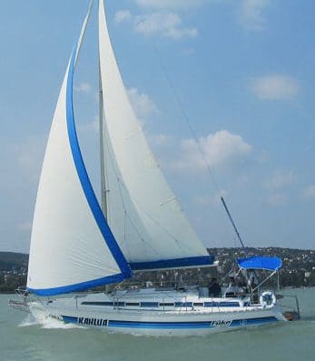 Judi Wang's outdoor interests and activities