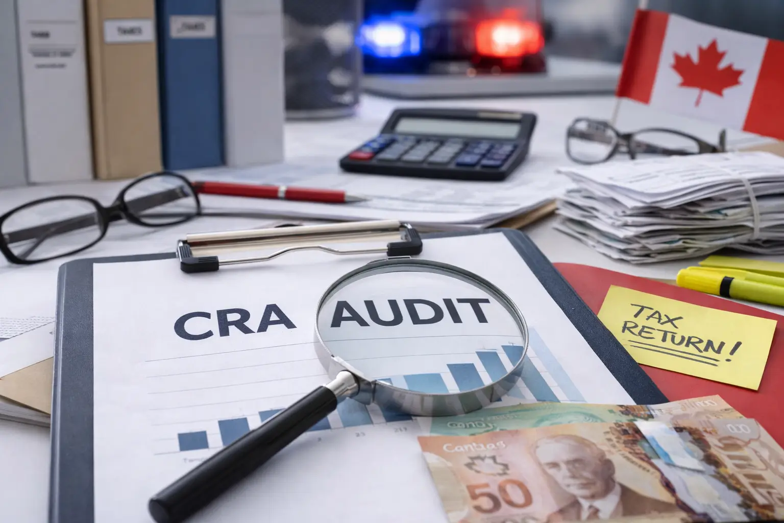CRA_audit