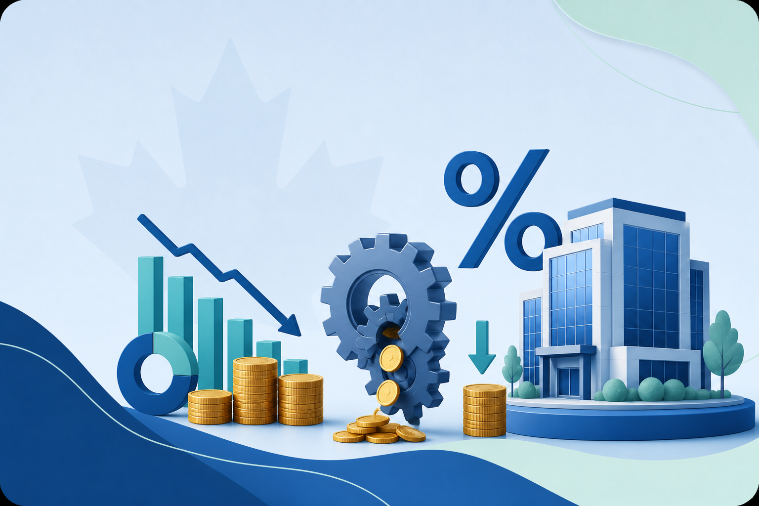Adjusted aggregate investment income small business deduction grind Illustration of adjusted aggregate investment income reducing a corporation's small business deduction limit